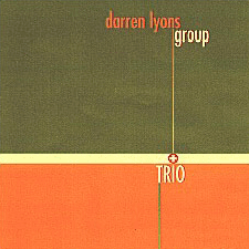 Darren Lyons Group + Trio