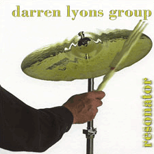 Darren Lyons Group - Resonator