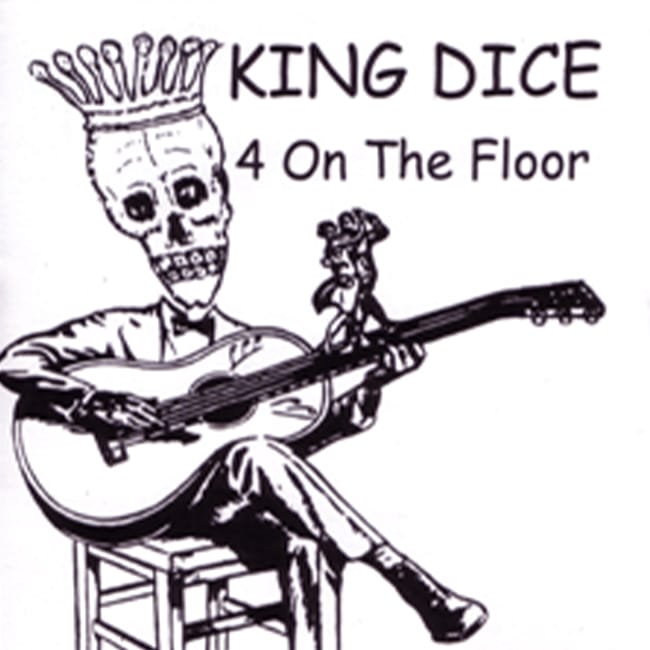 King Dice