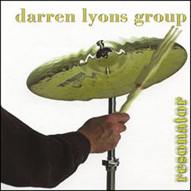 Darren Lyons Group - Resonator