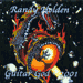 Randy Holden -- Guitar God, 2001