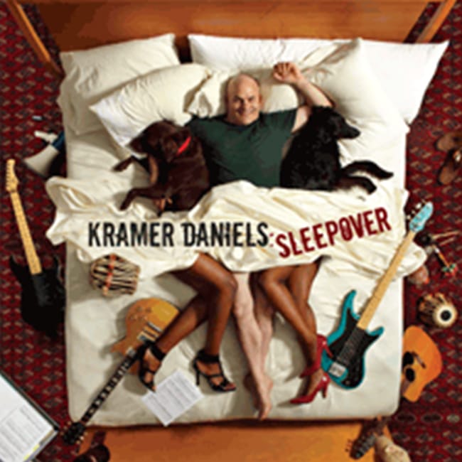 Kramer Daniels - Sleepover